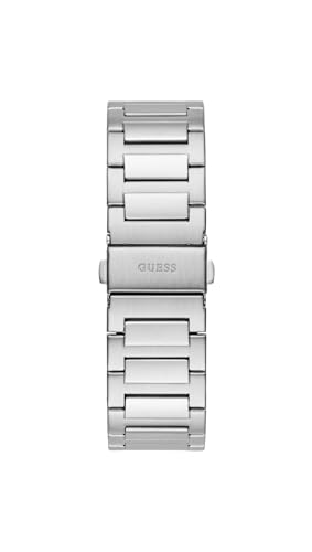 GUESS Analog Green Dial Men's Watch-GW0789G1