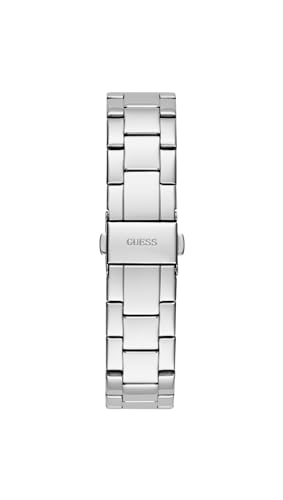 GUESS GS Phoebe 38 mm Pink Dial Women Analog Watch- GW0696L1