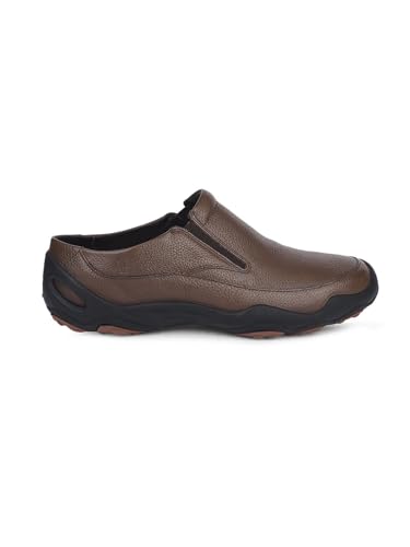 Hush Puppies Men Casual Slip On Shoes - Brown (11Uk)