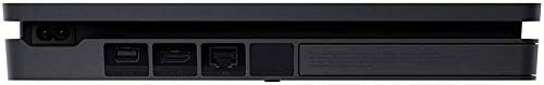 GAMEZZ24 Play-Station 4 / PS4 Slim 500 GB Gaming Console