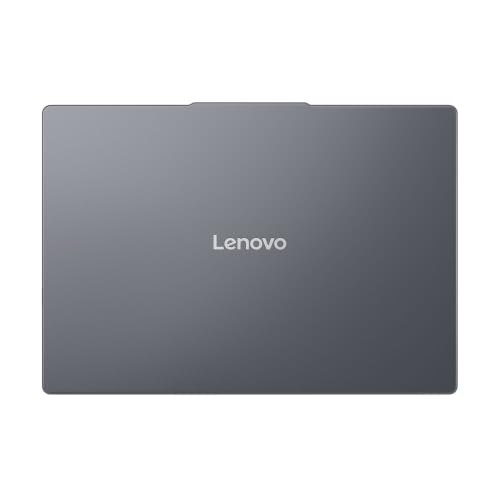 Lenovo IdeaPad Slim 3 15.3" WUXGA(1920 x 1200) IPS Touch Laptop, AMD Ryzen 7 8840HS, 16GB RAM 1TB SSD, Wi-Fi 6 USB-C, Full HD Webcam, Bluetooth, Windows 11, Luna Grey, w/USB Hub, W/GaLiMu