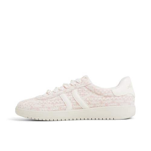 Aldo CHICSNEAKER Women's Pink Sneakers