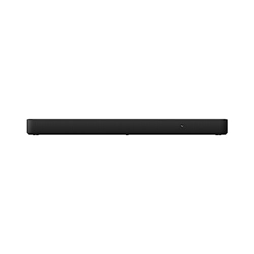 Sony HT-S2000 5.1ch Dolby Atmos Compact Soundbar Home Theatre System with SA-SW3 Wireless Subwoofer and SA-RS3S Rear Speaker(Dolby Atmos/DTSX, Bluetooth Connectivity, HDMI, Optical,HEC App Control)