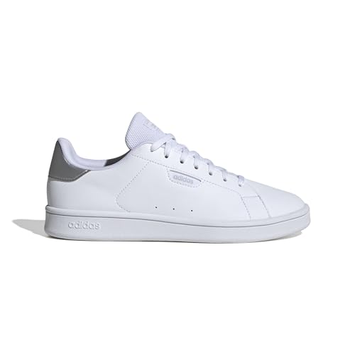 adidas Men's Shoes, Ftwwht/Silvmt/Silvmt, 5.5