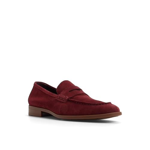Aldo MELVILLEA Men's Red Formal Shoes