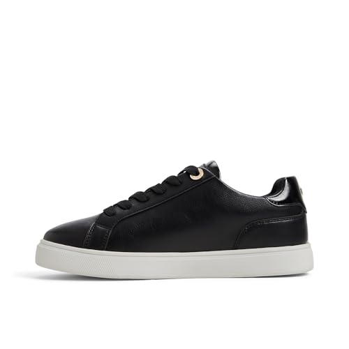 Aldo CLUBLUXA-IN001 Women Black Athletics