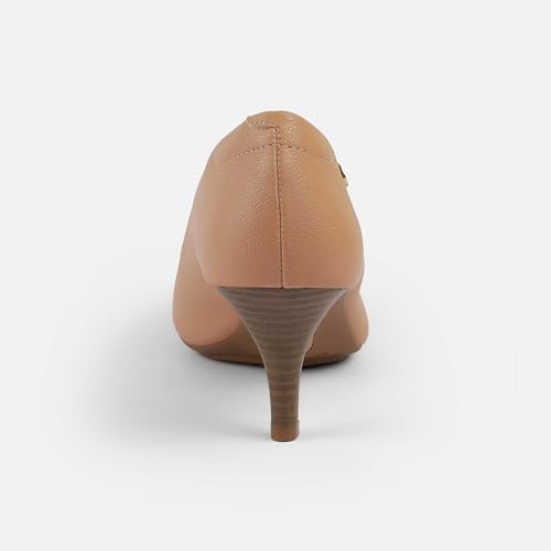 Mochi J Fontini Womens Black Footwear UK/7 EU/40(75-139)