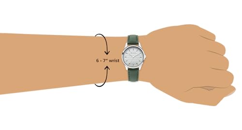 Titan Ladies Neo Economy Analog White Dial Women's Watch 2639SL04/NN2639SL04