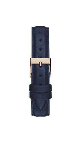 GUESS Analog Navy Dial Women's Watch-GW0761L2