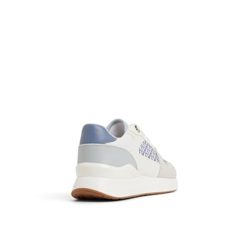 Aldo GUMTREEA Women Blue Sneaker Wedges