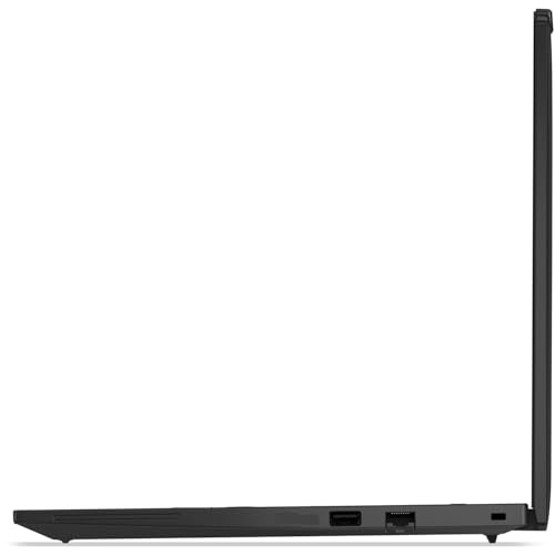 Lenovo ThinkPad P14s Gen 6 Workstation, Intel Ultra 7 255H, NVIDIA RTX PRO500 GDDR7, 14.5" UHD (2560 x 1600) IPS Anti-Glare, 90 Hz, 32 GB DDR5 RAM, 2 TB SSD, 5MP IR Camera, WiFi 7, Win 11 Pro - Black