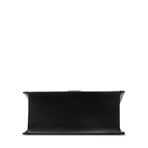 LAVIE PARIS Women's Louvre Chain Satchel Bag | Satchel Handbag for Work | Ladies Purse | Stylish Shoulder Bag | Gift for Women