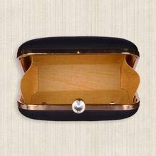 Artklim Colourful Printed Clutch