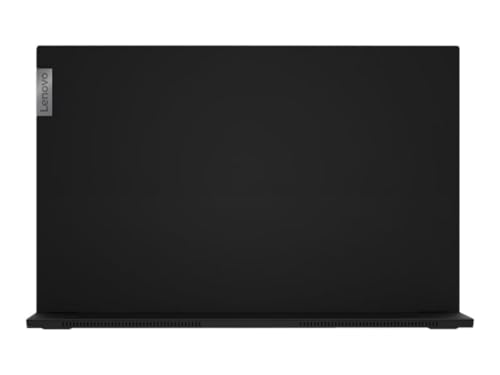 Lenovo ThinkVision M15 15" FHD Mobile Monitor, Black