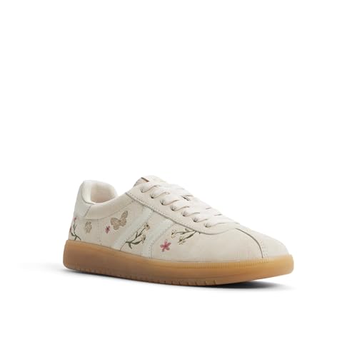 Aldo CHICSNEAKER Women's Pink Sneakers