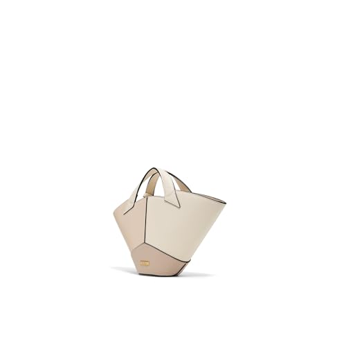 Aldo IVEYMIA Women's Beige Satchel