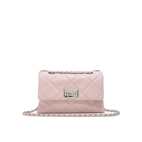 Aldo DEVAEVER Women's Pink Cross Body Bag