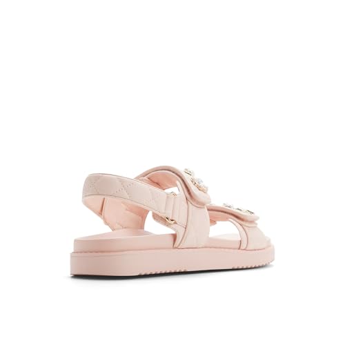Aldo GEMIMAA Pink Ladies Footbed
