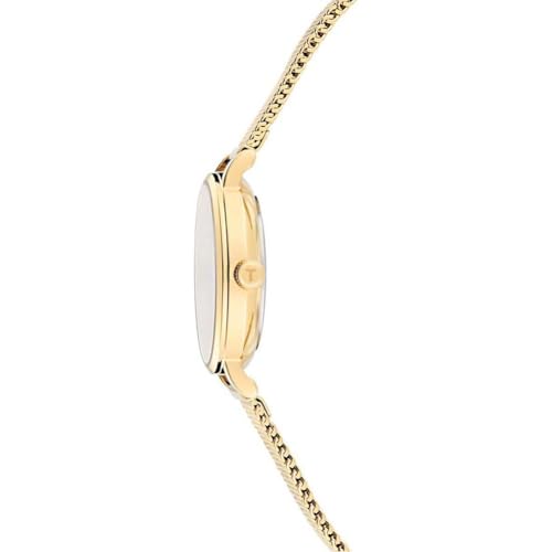 Ted Baker Analogue Pink Dial Women's Watch-BKPSTS504