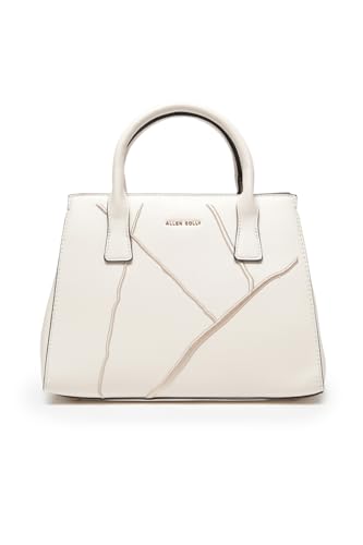 Women Beige Casual Handbag