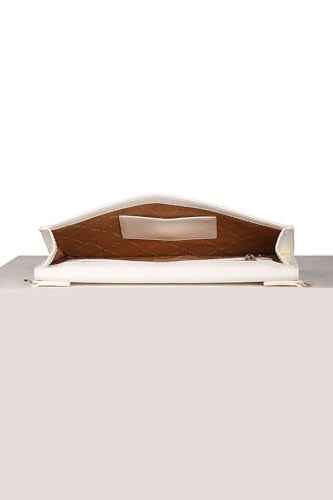 Allen Solly Women's Western (White)