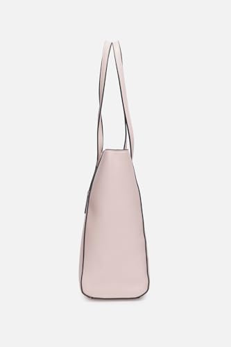 Women Pink Casual Handbag