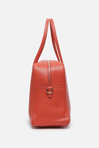 Allen Solly Women's Western (Rust)