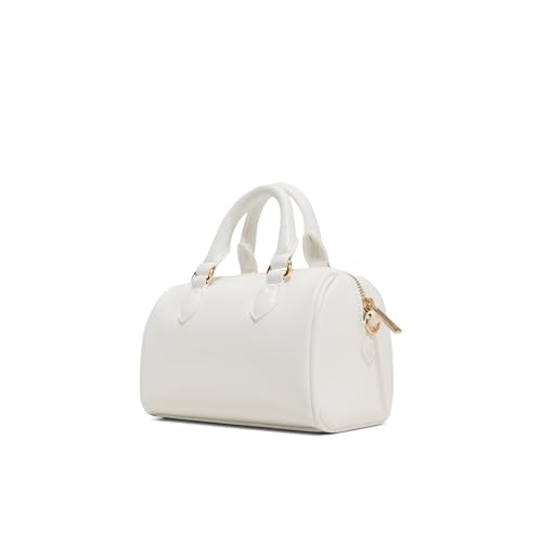 Call It Spring TANAA White Women's Satchel