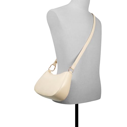 Call It Spring Vegan Leather Shoulder Bag