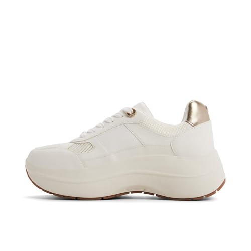 Aldo KENBARRYA Women's White Sneakers
