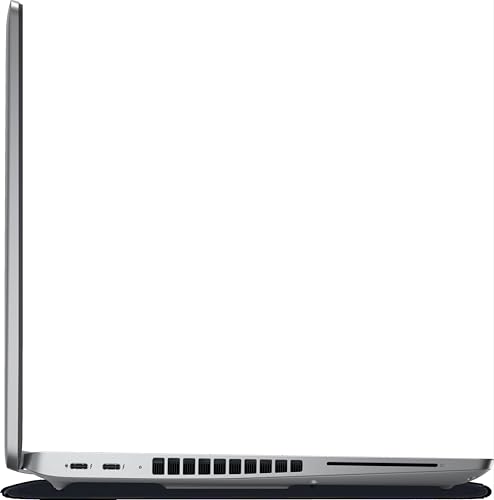Dell Precision 3591 Intel Core Ultra 7-155H vPro/NVIDIA RTX 1000 Ada 6GB GDDR6 / 32GB DDR5 RAM / 1TB SSD/Windows 11 Pro / 15.6” FHD Display/Backlit Keyboard/Wi-Fi 6E / 3 Years NBD Warranty