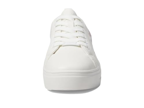 Aldo MEADOW110 White Athletic Shoes