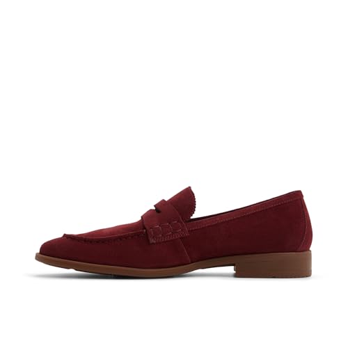 Aldo MELVILLEA Men's Red Formal Shoes