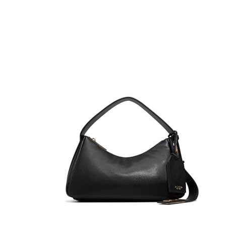 Aldo Women's CCHARLAUTTE Shoulder Bag, Black