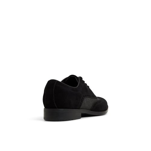 Aldo SARGASSOA Men's Black Formal Shoes