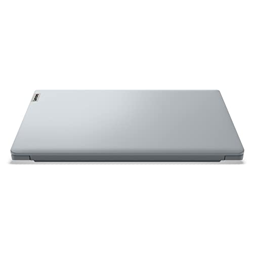 Lenovo IdeaPad Slim 1 AMD Ryzen 3 7320U 15.6" (39.62cm) FHD Laptop (8GB/512GB SSD/Win 11/Office 2021/2 Year Warranty/Alexa Built-in/3 Month Game Pass/Cloud Grey/1.58Kg), 82VG009MIN