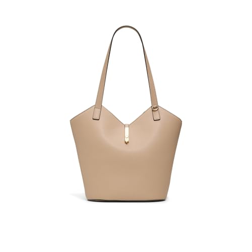 Aldo Women's HERMITTE Satchel Bag, White