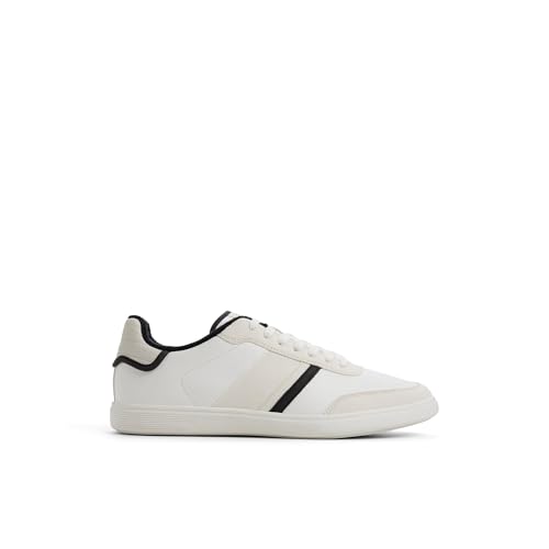 Aldo FREEKICKA Men's White Sneakers