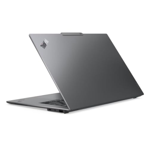 Lenovo ThinkPad X9 15 Gen 1 15.3" OLED CoPilot+ PC Touchscreen Notebook Intel Core Ultra 7 258V 32 GB LPDDR5x 1 TB SSD Intel Arc Graphics 140V Grey