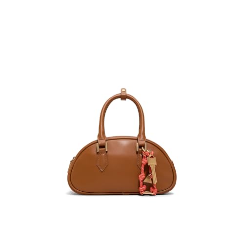 Aldo BRENIN Women's Brown Satchel