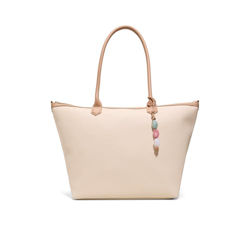 Aldo CALL IT SPRING Women's JETTIE Tote Bag, Beige