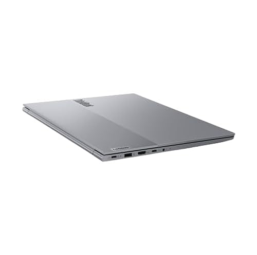 Lenovo ThinkBook 16, AMD Ryzen 5 220, 16GB RAM, 512GB SSD, WUXGA IPS 16” (40.64cm), Windows 11 Home, Arctic Grey, 1.7Kg, 21UTA01JIG, Fingerprint, Backlit, 400 Nits, 1Y Warranty, Laptop