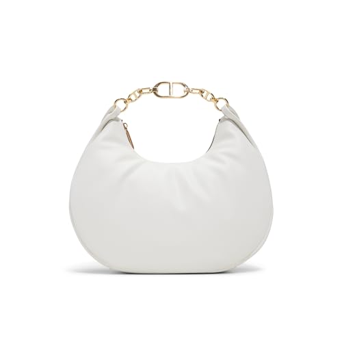 Aldo GWIAMAR White Womens Hobo Bag