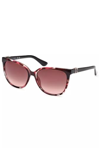Guess GU7864@5855T#, Coloured Havana, Women's Regular, Coloured Havana