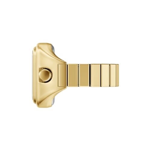 Fossil Analog Black Dial Women's Watch-ES5447