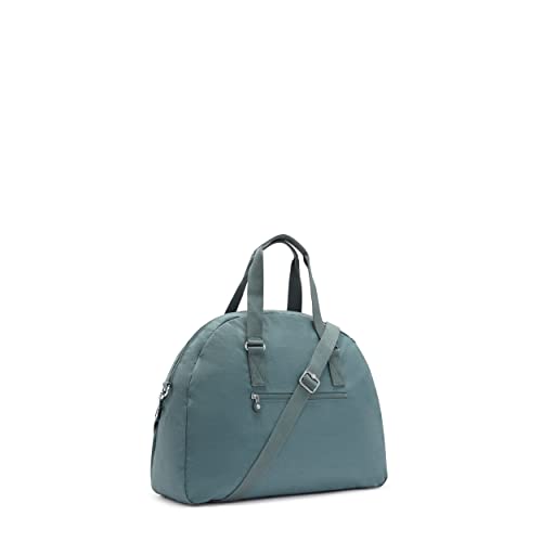 Kipling Women's Eugina, Light Aloe Tonal, Medium