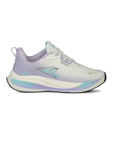 Power Women Sports Shoes - White 5 (UK)