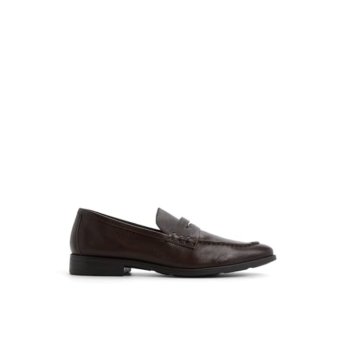 Aldo MELVILLEA Men's Brown Formal Shoes