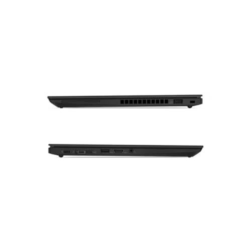 Model ThinkPad T490S Business Laptop | Core i7-8665U Processor (16GB DDR4 RAM- 256GB PCIe SSD -Win 10, 14.0" FHD IPS Touch) (Tested & Pre Owned)