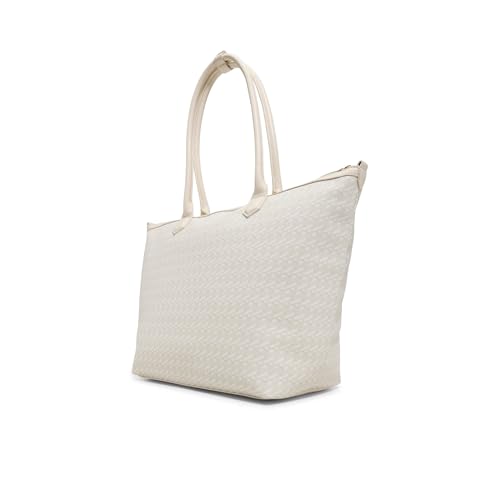 Call It Spring JETTIE Beige Women's Tote Bag